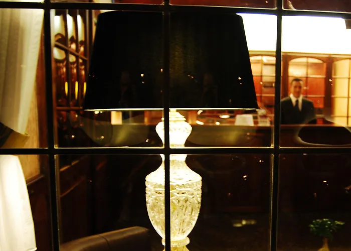 Parkhotel Bergheim Hotel Bergheim (Rhein-Erft-Kreis)