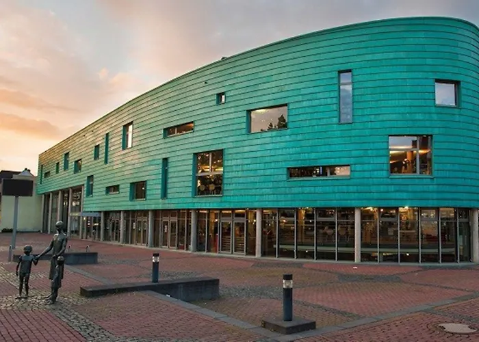 Hotel Parkhotel Bergheim 3*