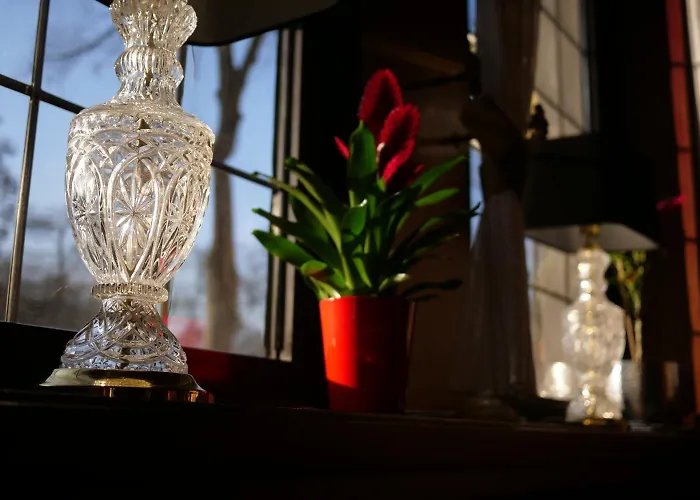 Parkhotel Bergheim (Rhein-Erft-Kreis)