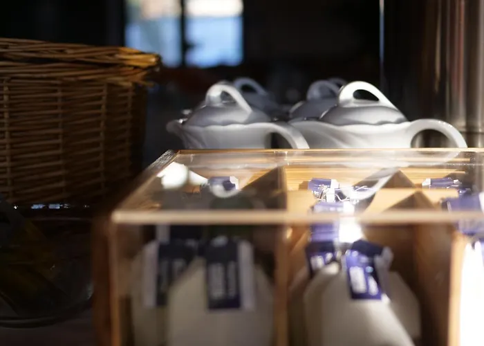 Parkhotel 3* Bergheim (Rhein-Erft-Kreis)