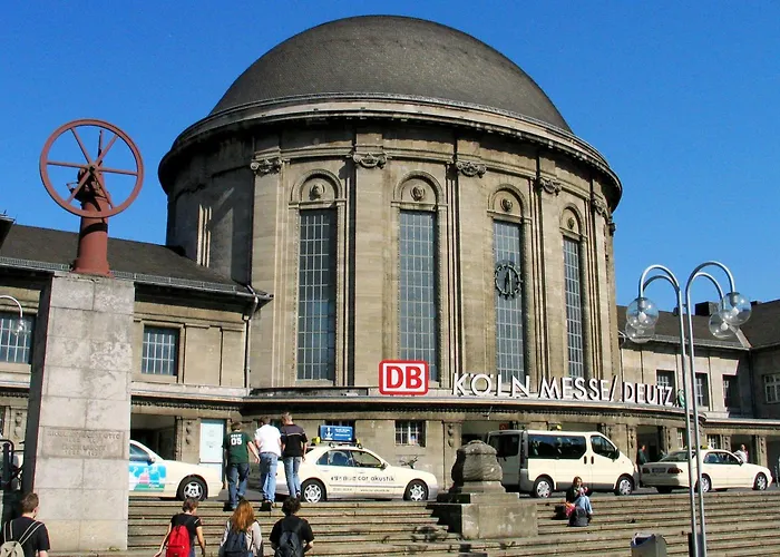 Hotel Parkhotel Bergheim Bergheim (Rhein-Erft-Kreis)