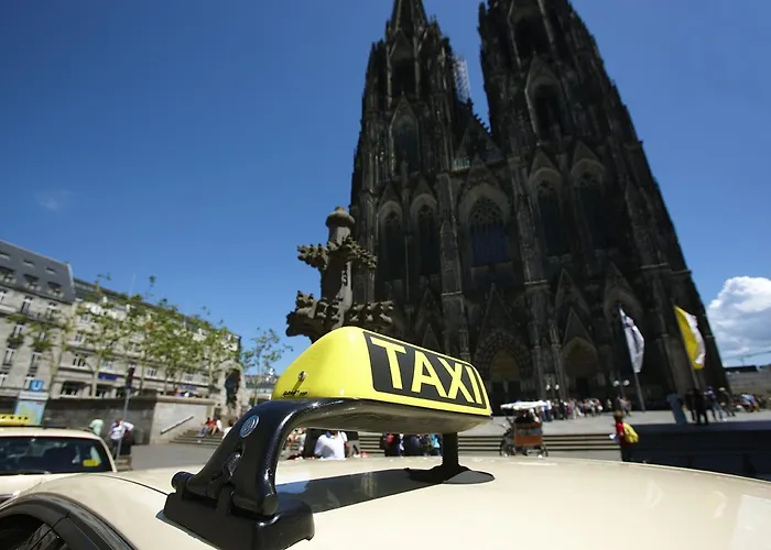 Parkhotel Bergheim Bergheim (Rhein-Erft-Kreis)