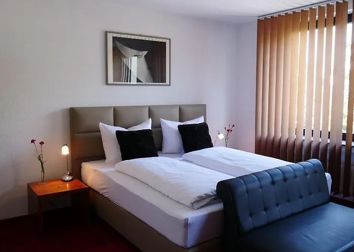 Parkhotel Bergheim Hotel 3*