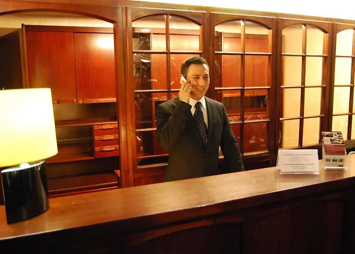 Parkhotel Bergheim Hotel Bergheim (Rhein-Erft-Kreis)