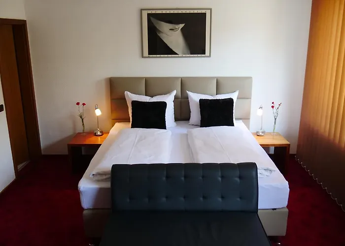 Parkhotel Hotel Bergheim (Rhein-Erft-Kreis)