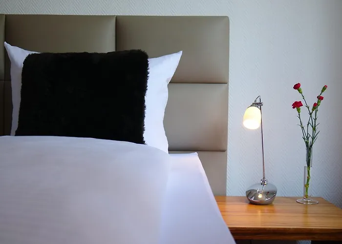 Parkhotel Bergheim 3*