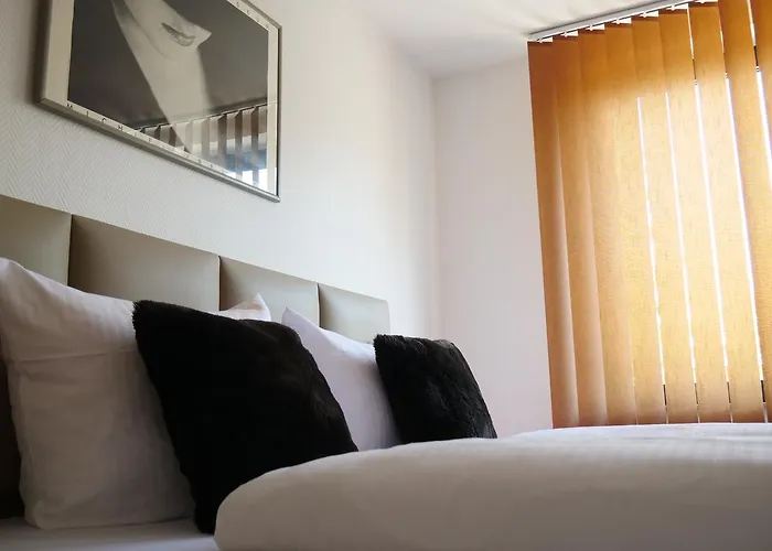 Hotel Parkhotel Bergheim