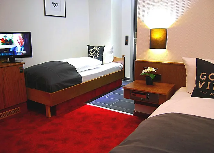 Parkhotel Bergheim Hotel Bergheim (Rhein-Erft-Kreis)